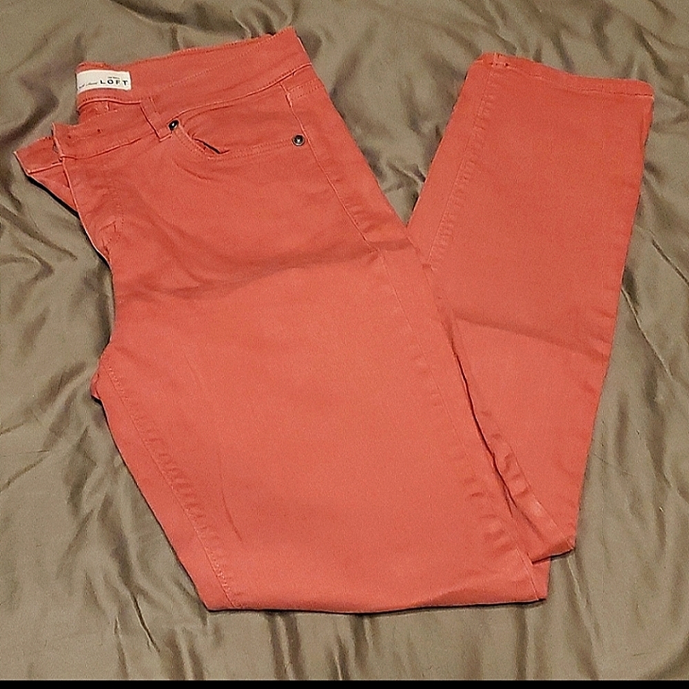 LOFT Jeans